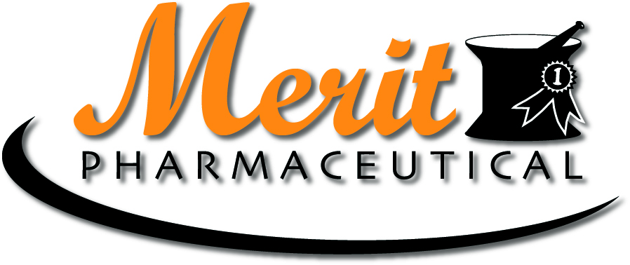 Merit Pharmaceutical